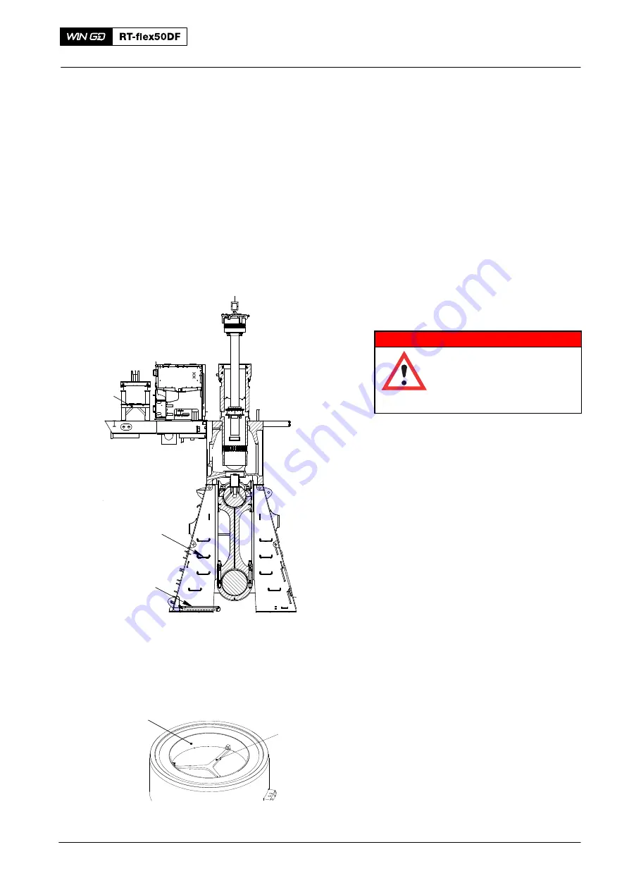 WinGD RT-flex50DF Maintenance Manual Download Page 305