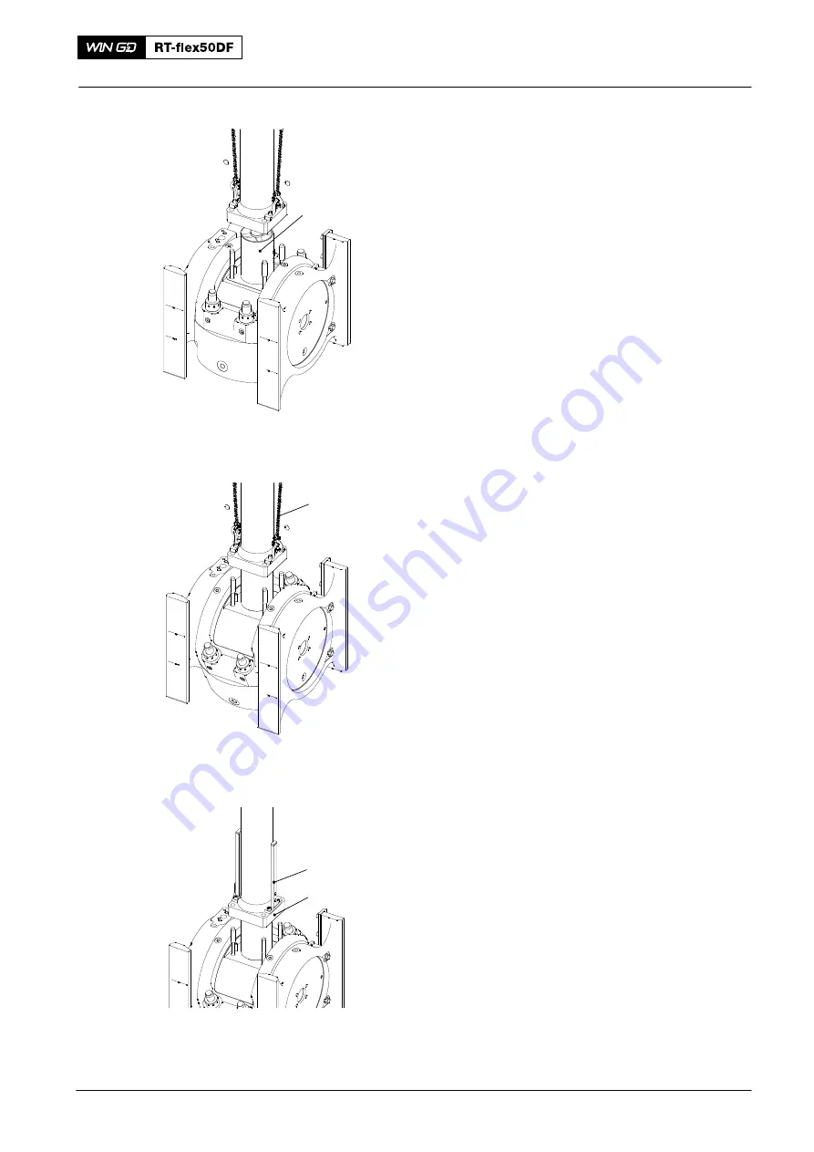 WinGD RT-flex50DF Maintenance Manual Download Page 307