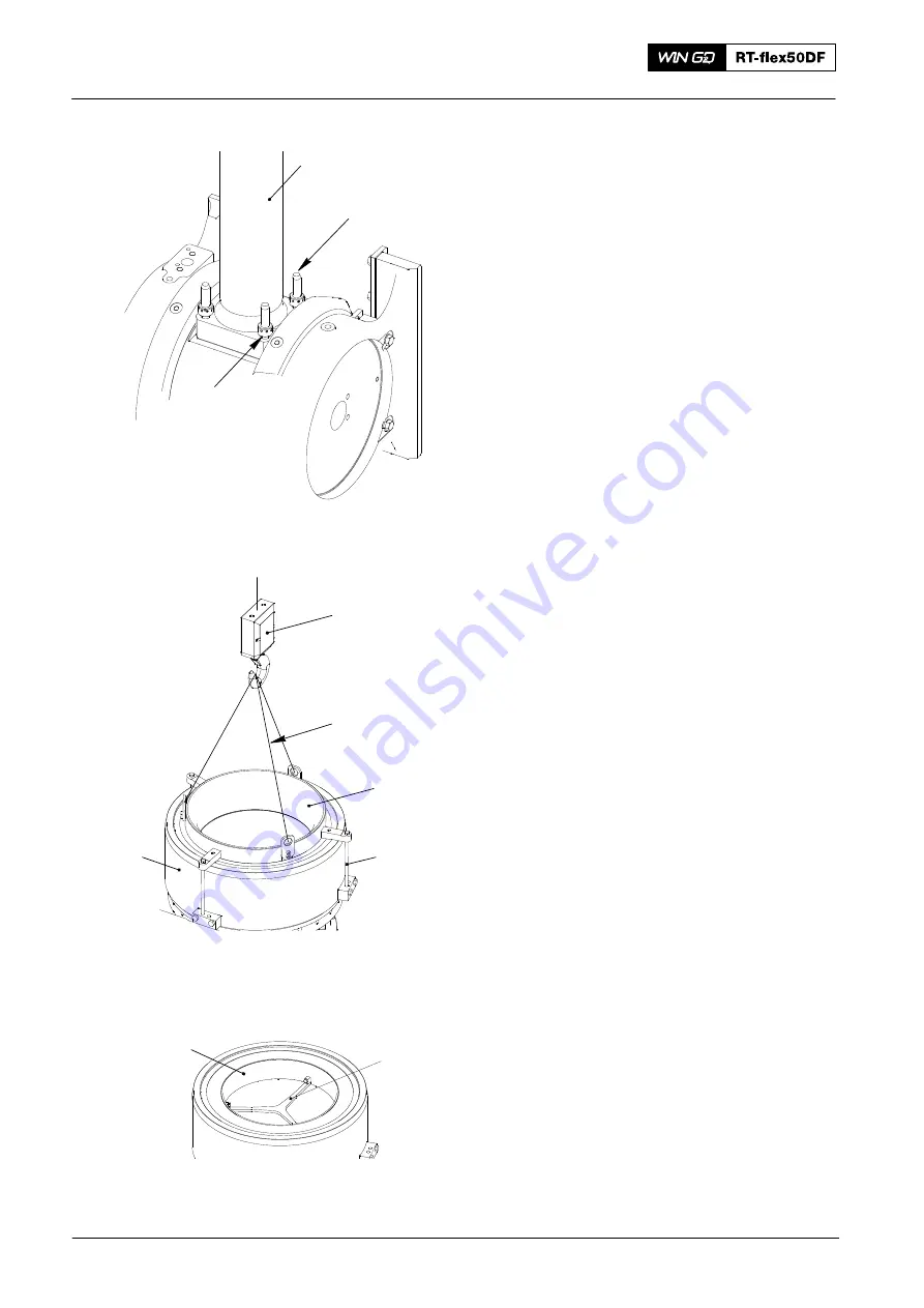 WinGD RT-flex50DF Maintenance Manual Download Page 312