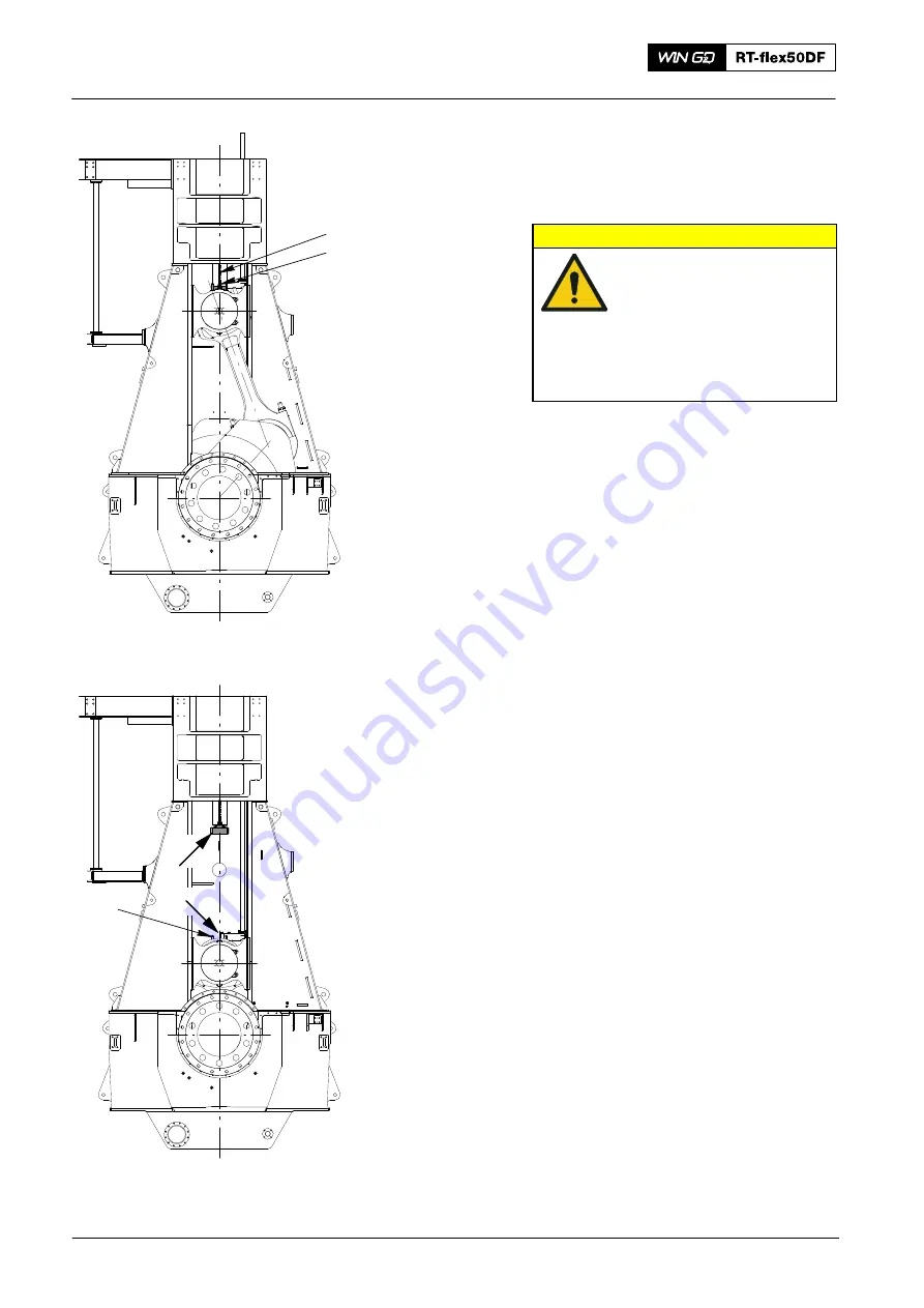 WinGD RT-flex50DF Maintenance Manual Download Page 316