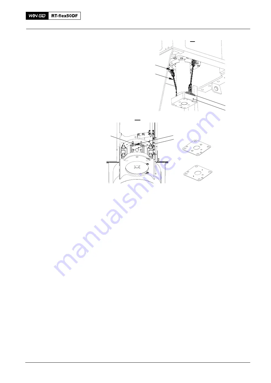 WinGD RT-flex50DF Maintenance Manual Download Page 317