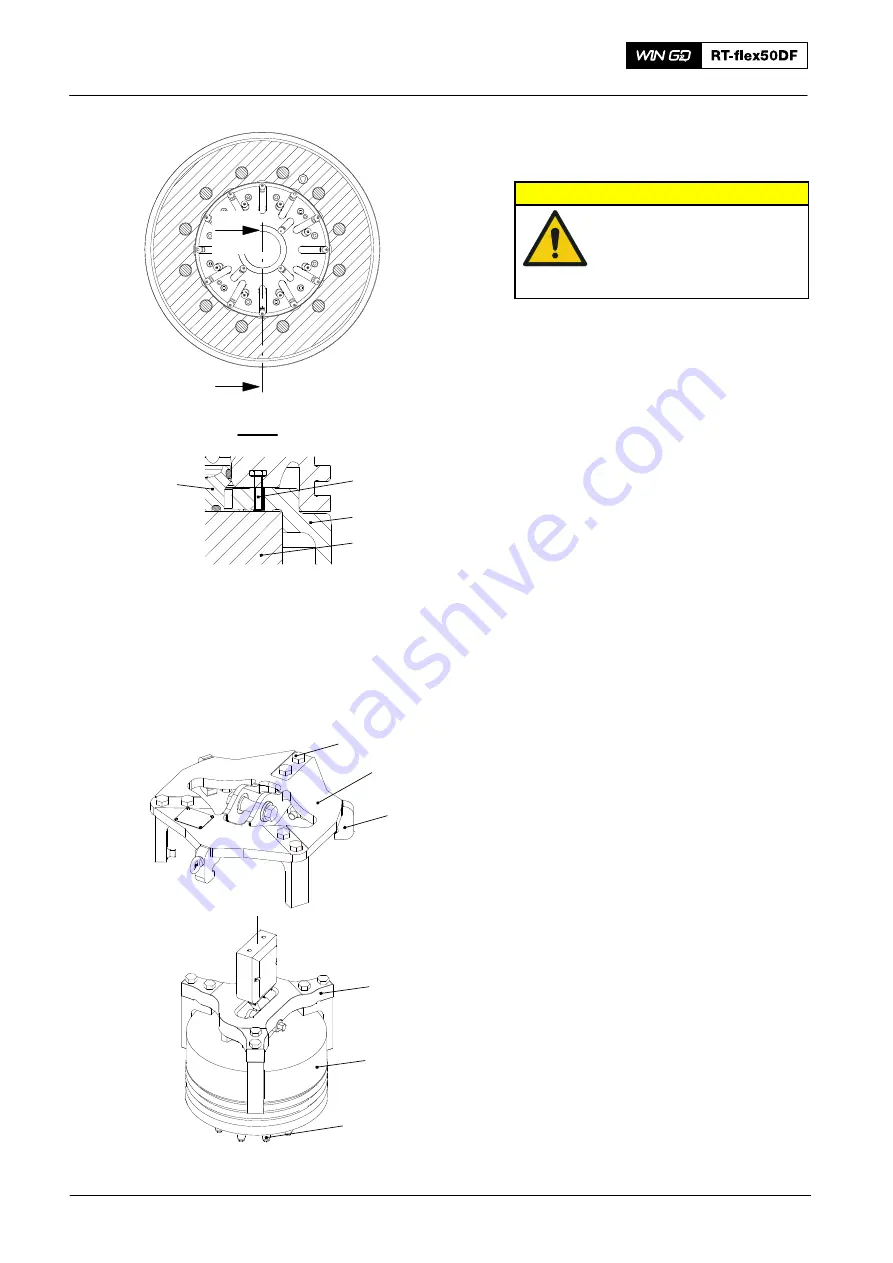 WinGD RT-flex50DF Maintenance Manual Download Page 320