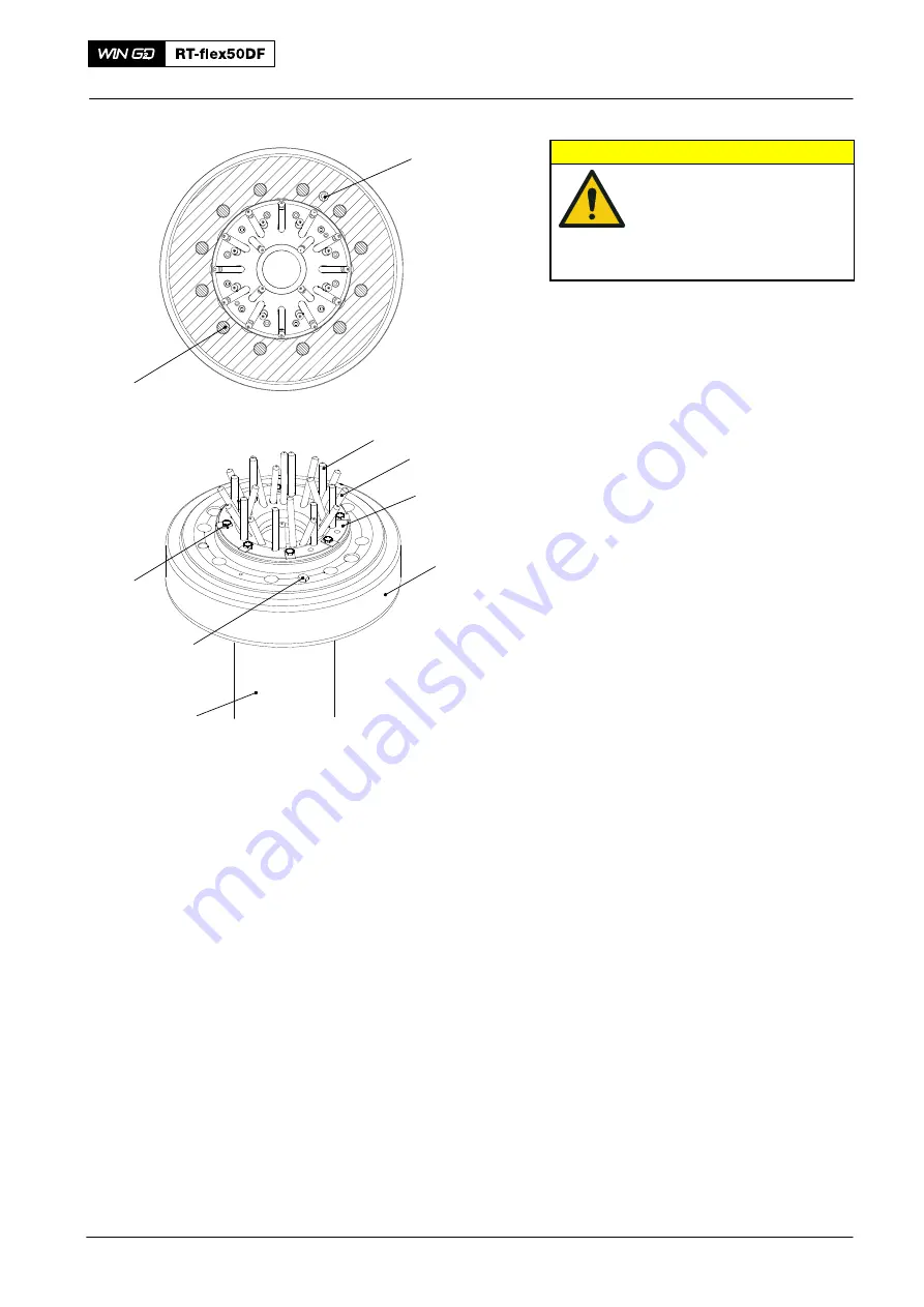 WinGD RT-flex50DF Maintenance Manual Download Page 321