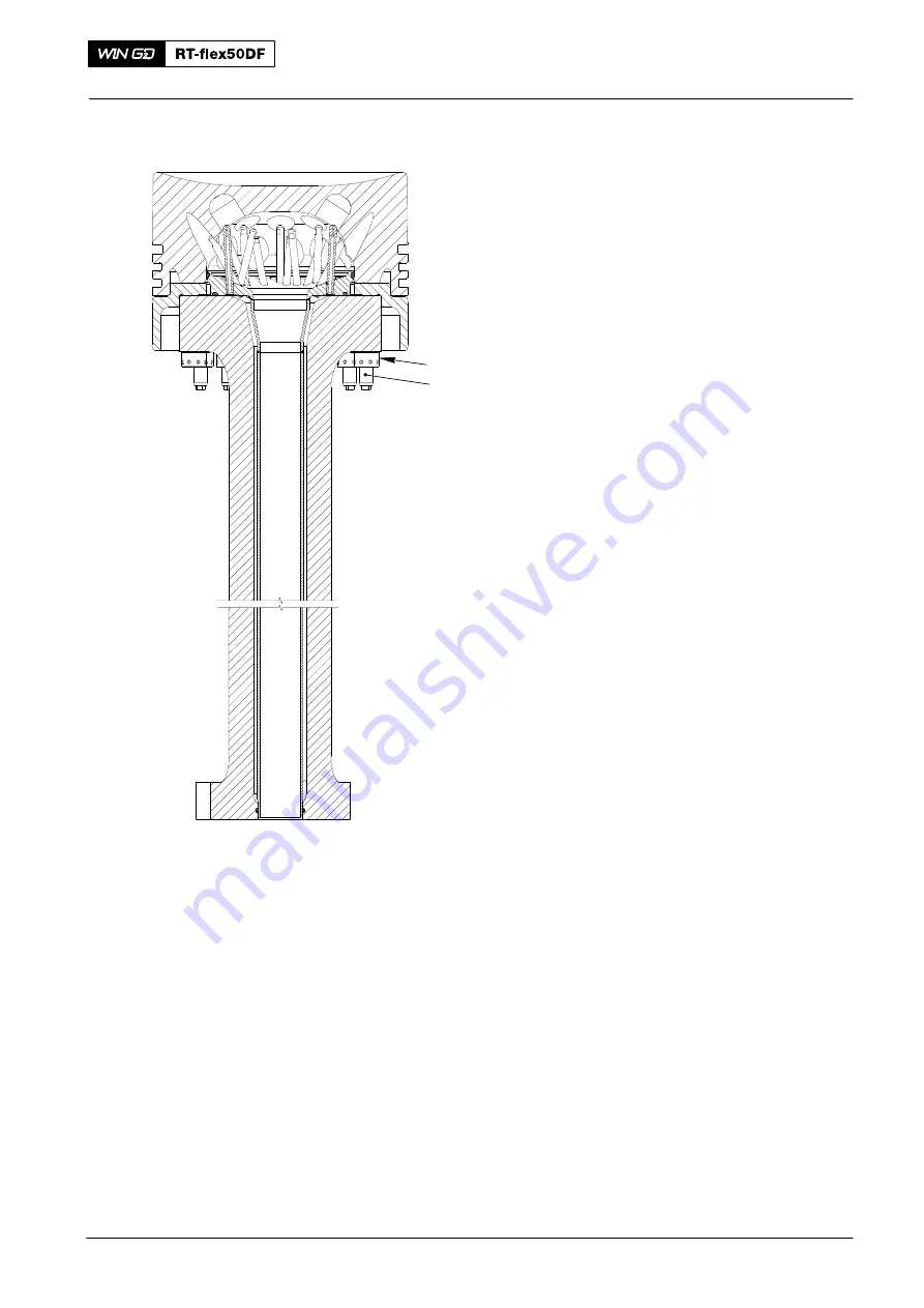 WinGD RT-flex50DF Maintenance Manual Download Page 323