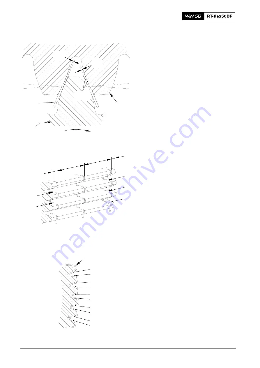 WinGD RT-flex50DF Maintenance Manual Download Page 342