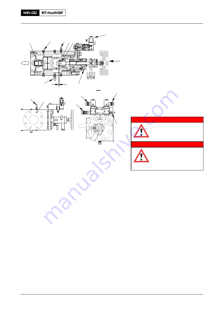 WinGD RT-flex50DF Maintenance Manual Download Page 349