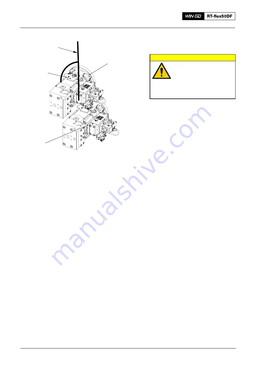 WinGD RT-flex50DF Maintenance Manual Download Page 354