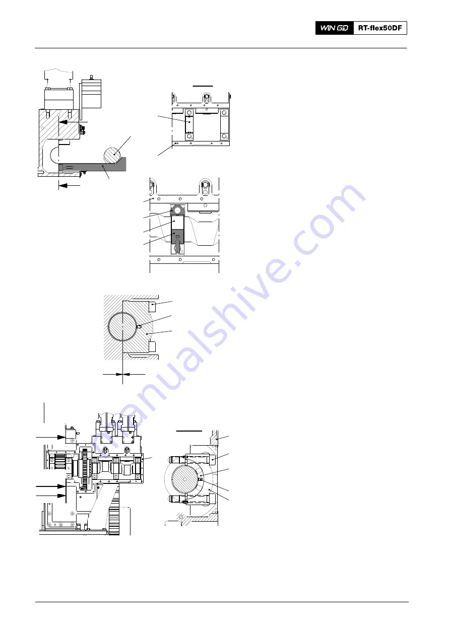 WinGD RT-flex50DF Maintenance Manual Download Page 364