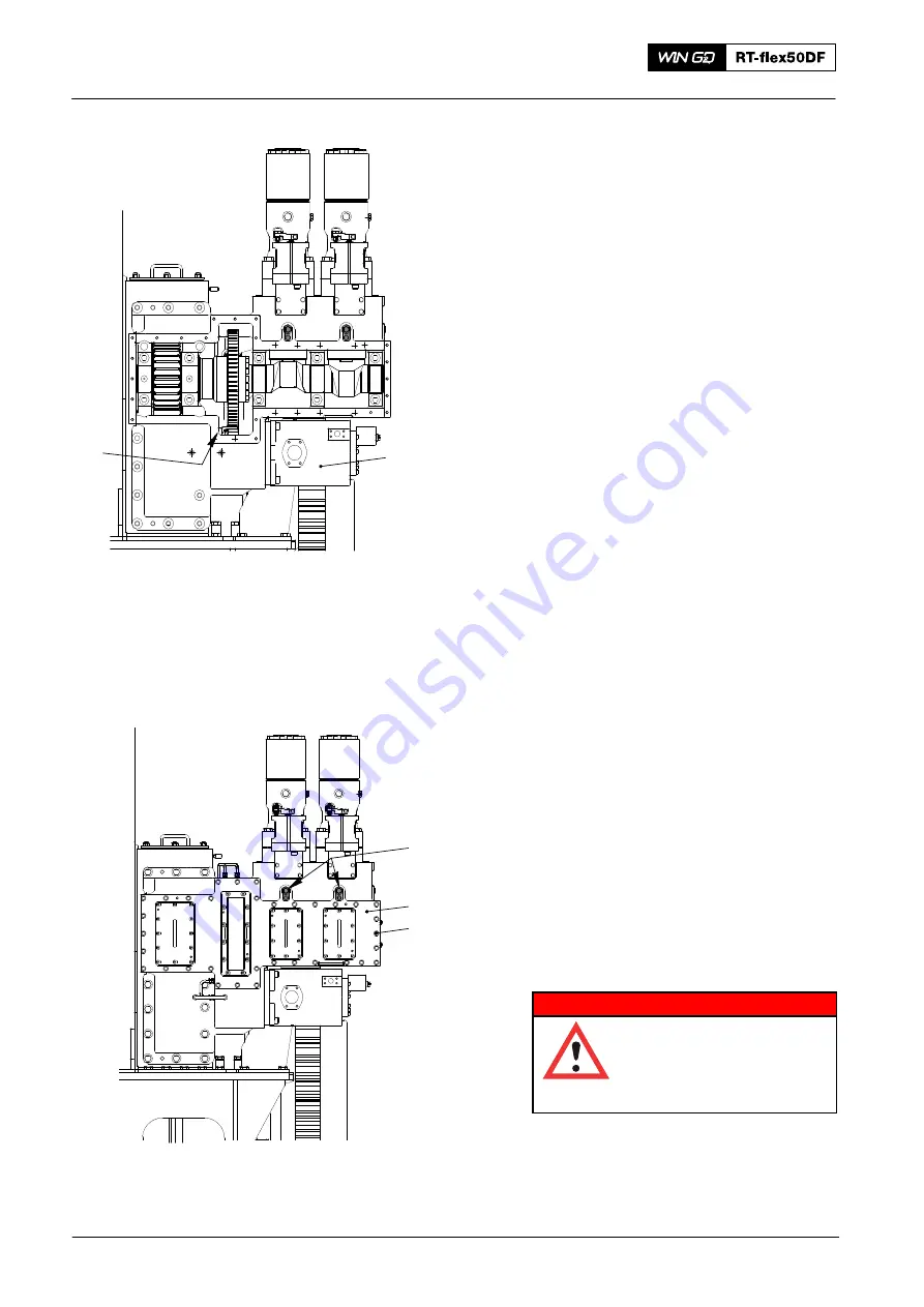 WinGD RT-flex50DF Maintenance Manual Download Page 366