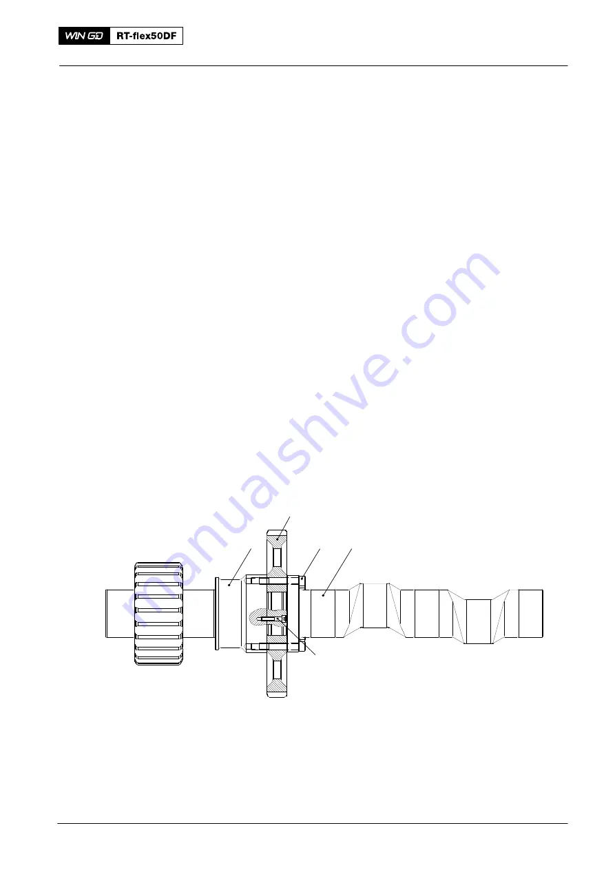 WinGD RT-flex50DF Maintenance Manual Download Page 367