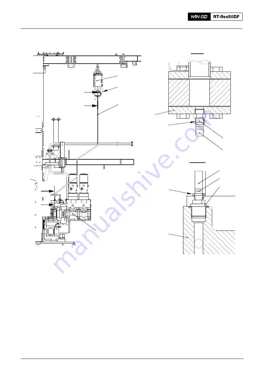 WinGD RT-flex50DF Maintenance Manual Download Page 374