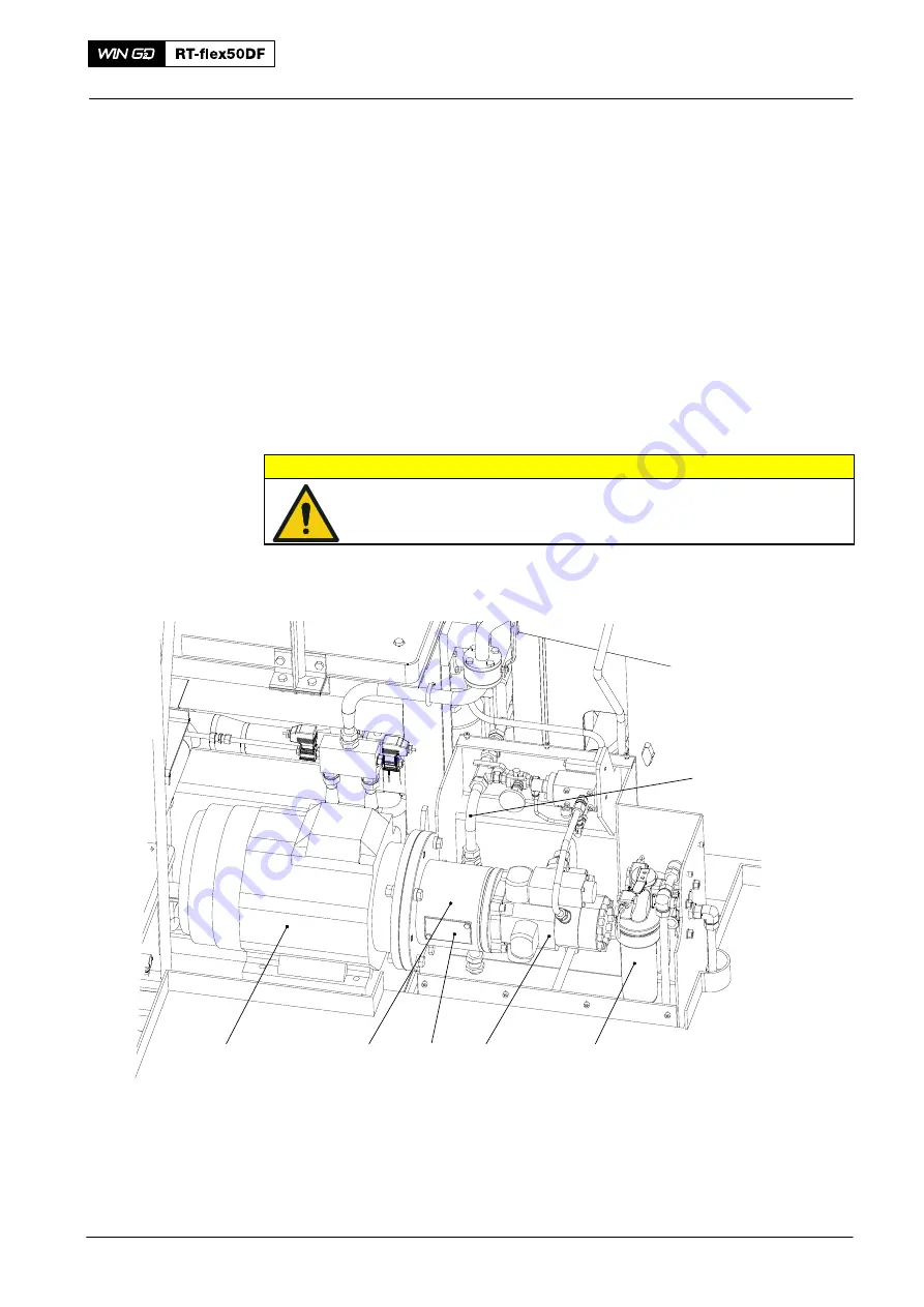 WinGD RT-flex50DF Maintenance Manual Download Page 375