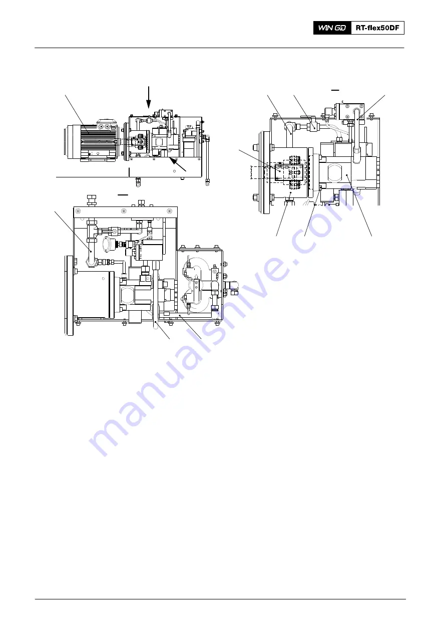 WinGD RT-flex50DF Скачать руководство пользователя страница 378