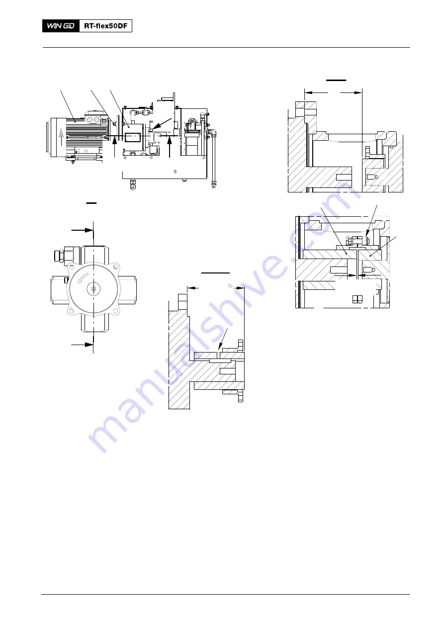 WinGD RT-flex50DF Maintenance Manual Download Page 381