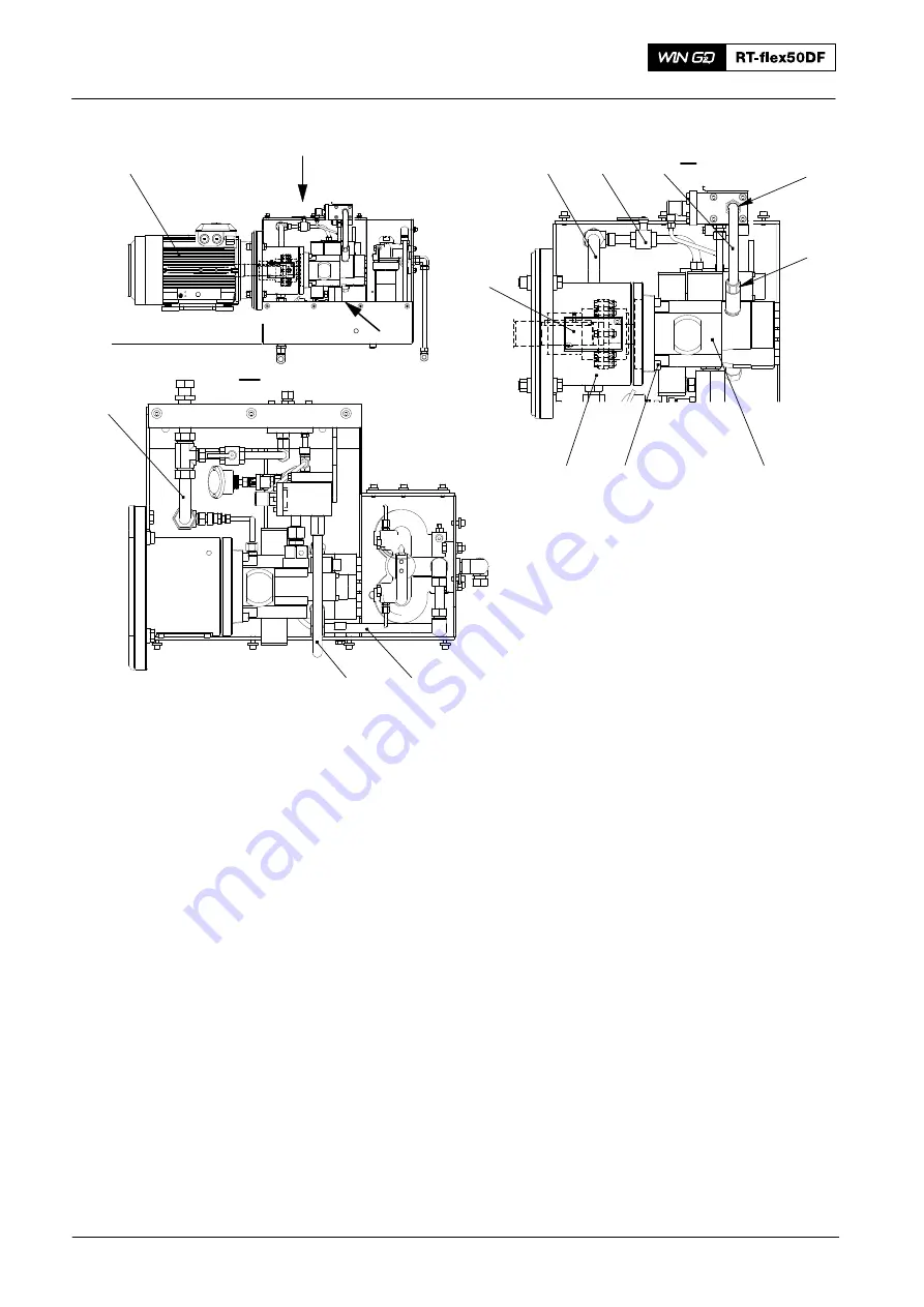 WinGD RT-flex50DF Maintenance Manual Download Page 382