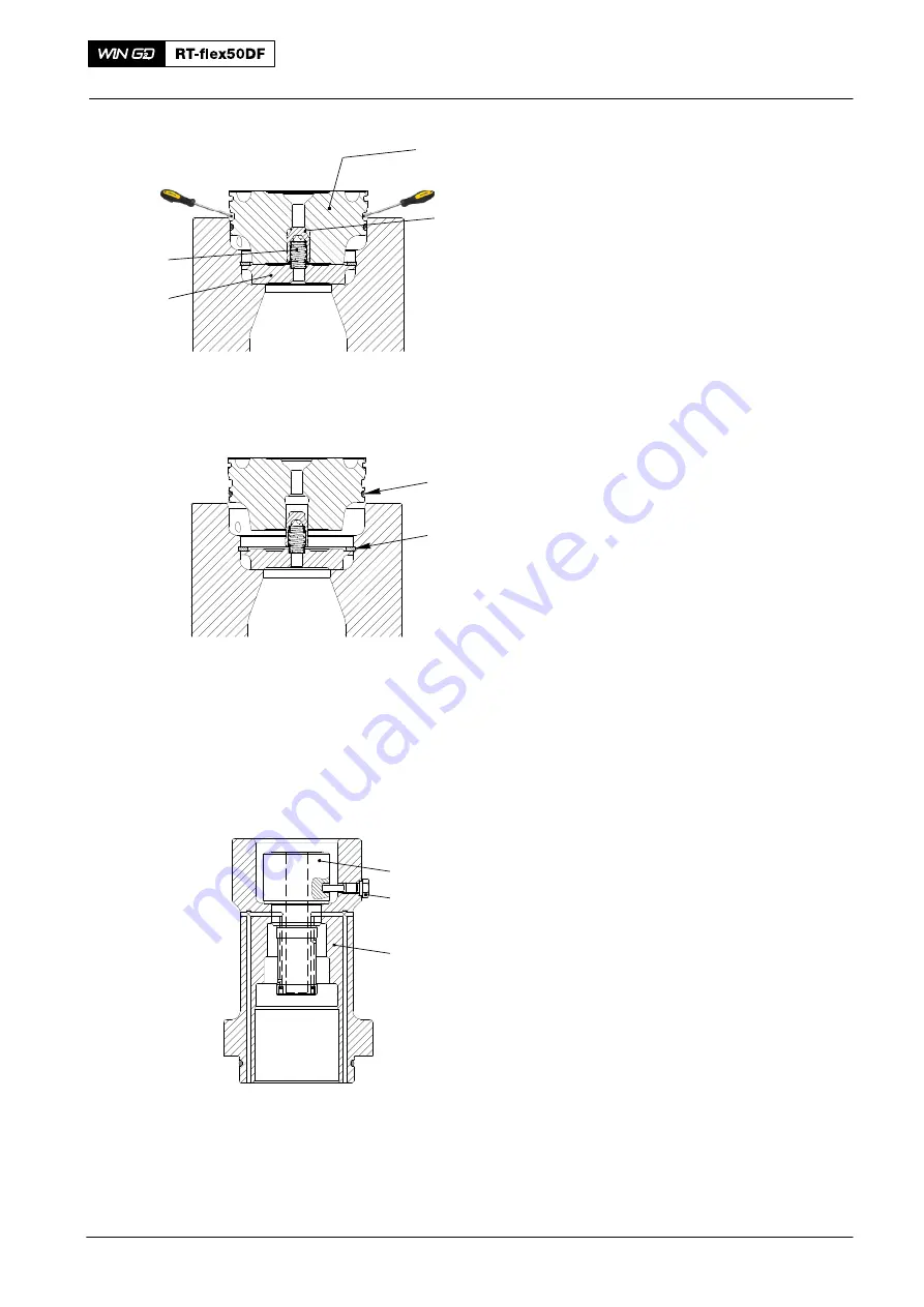 WinGD RT-flex50DF Maintenance Manual Download Page 389