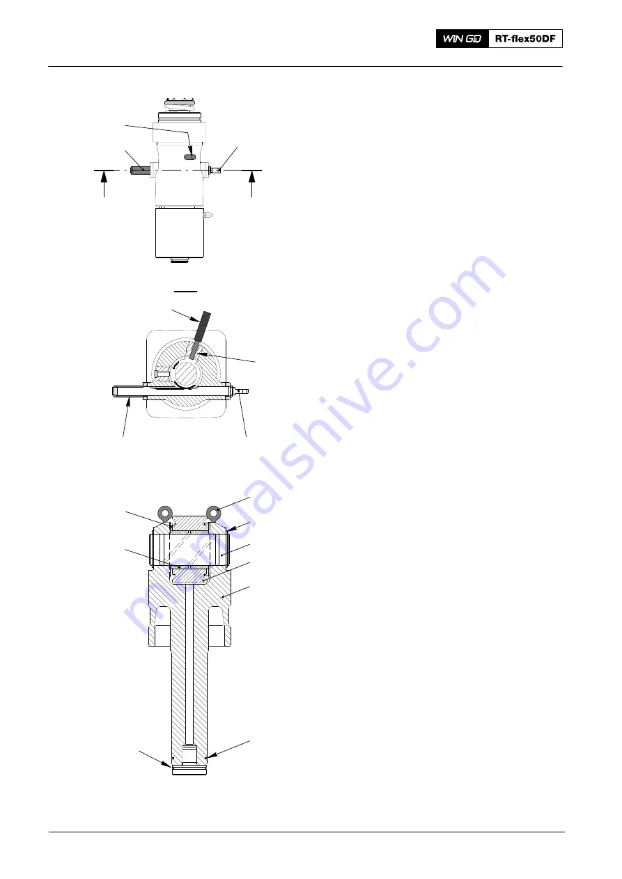 WinGD RT-flex50DF Maintenance Manual Download Page 392