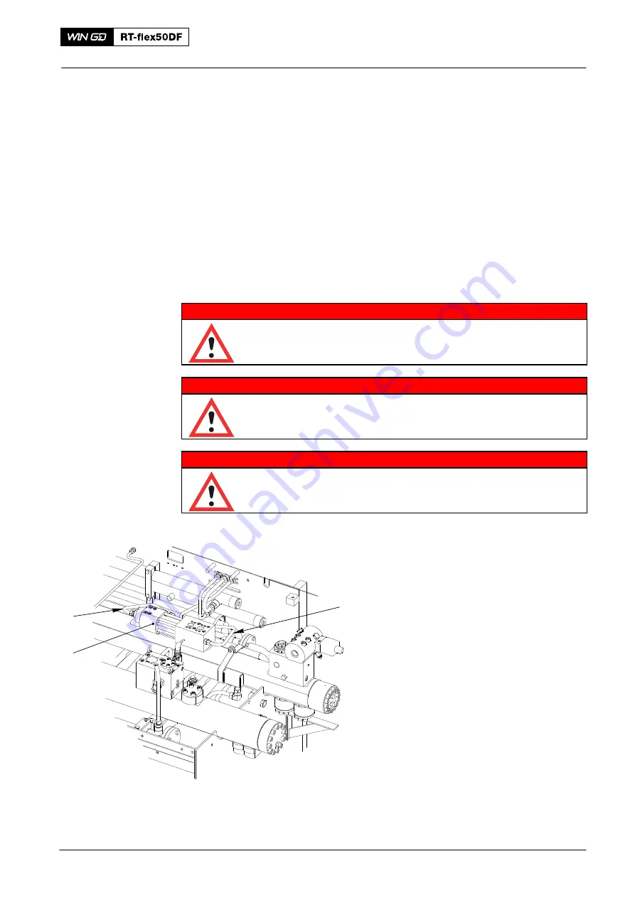 WinGD RT-flex50DF Maintenance Manual Download Page 411