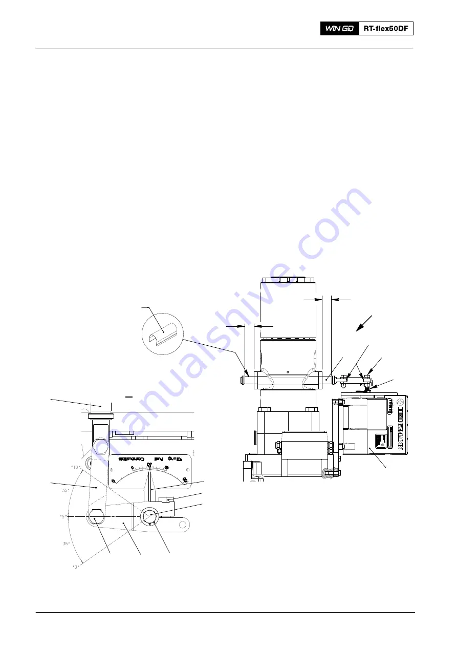 WinGD RT-flex50DF Maintenance Manual Download Page 422