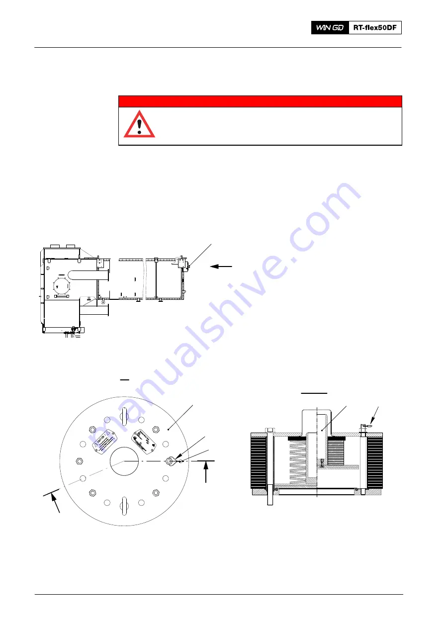 WinGD RT-flex50DF Maintenance Manual Download Page 426