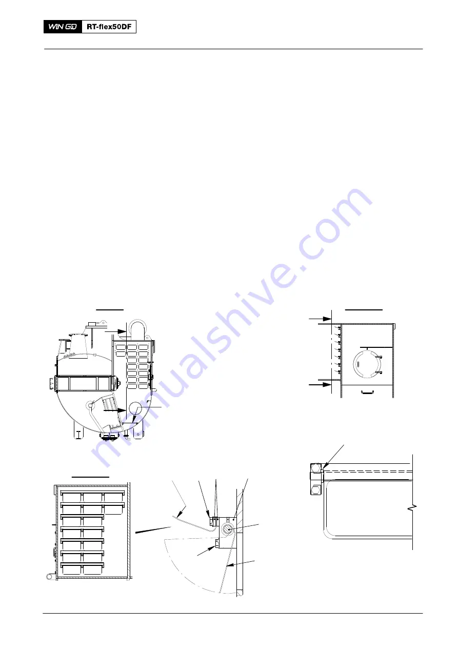 WinGD RT-flex50DF Maintenance Manual Download Page 427