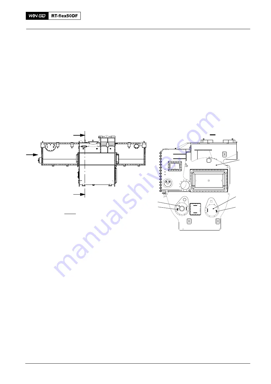 WinGD RT-flex50DF Maintenance Manual Download Page 429