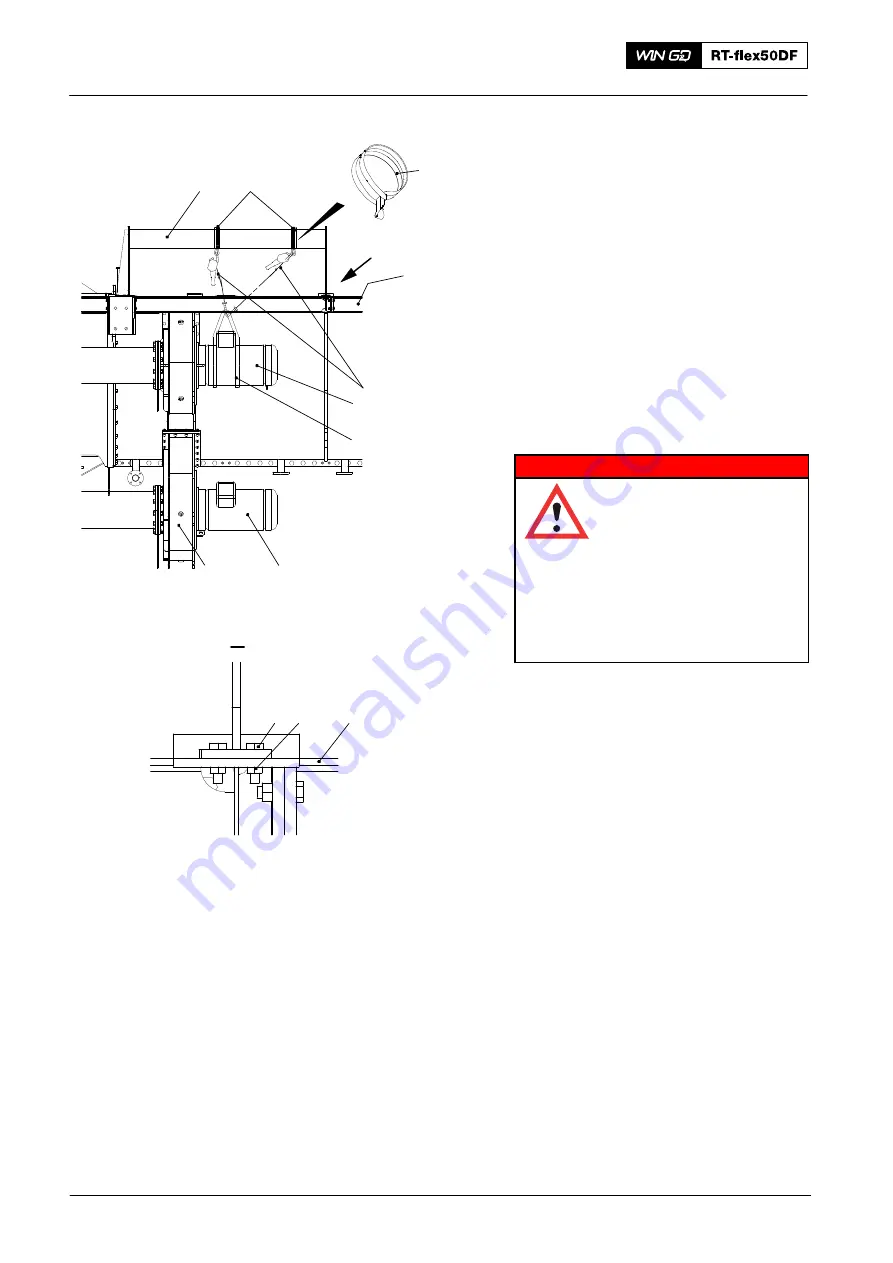 WinGD RT-flex50DF Maintenance Manual Download Page 434