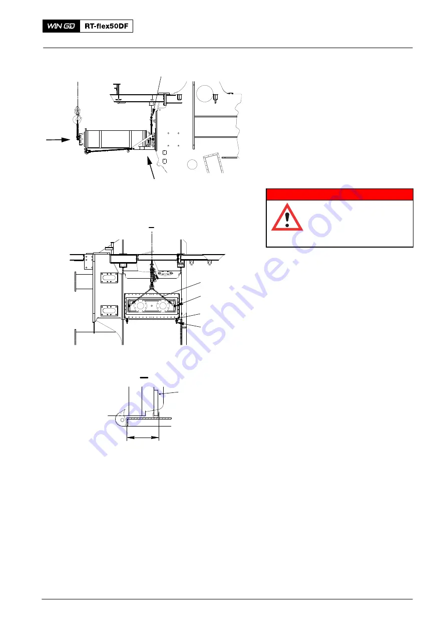 WinGD RT-flex50DF Maintenance Manual Download Page 441