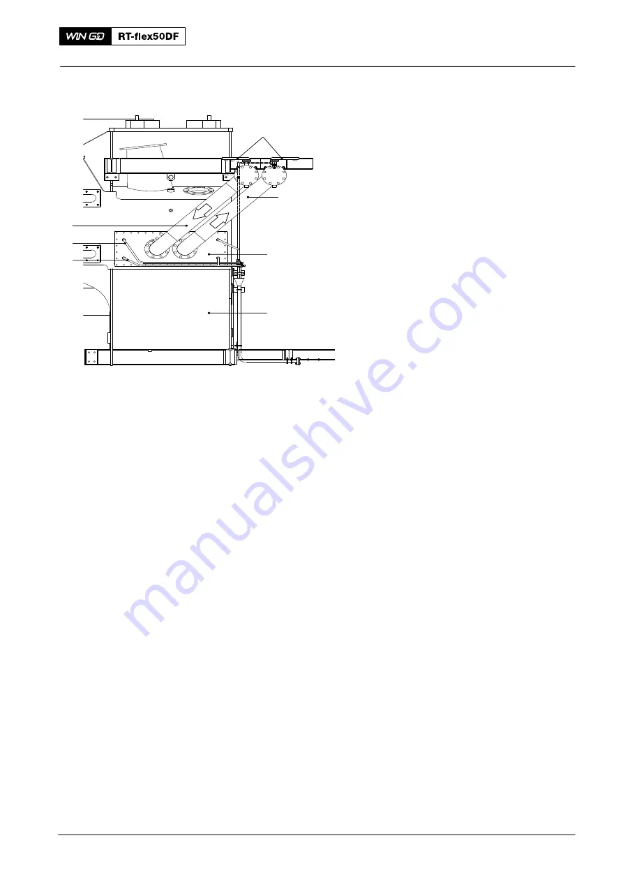 WinGD RT-flex50DF Maintenance Manual Download Page 445