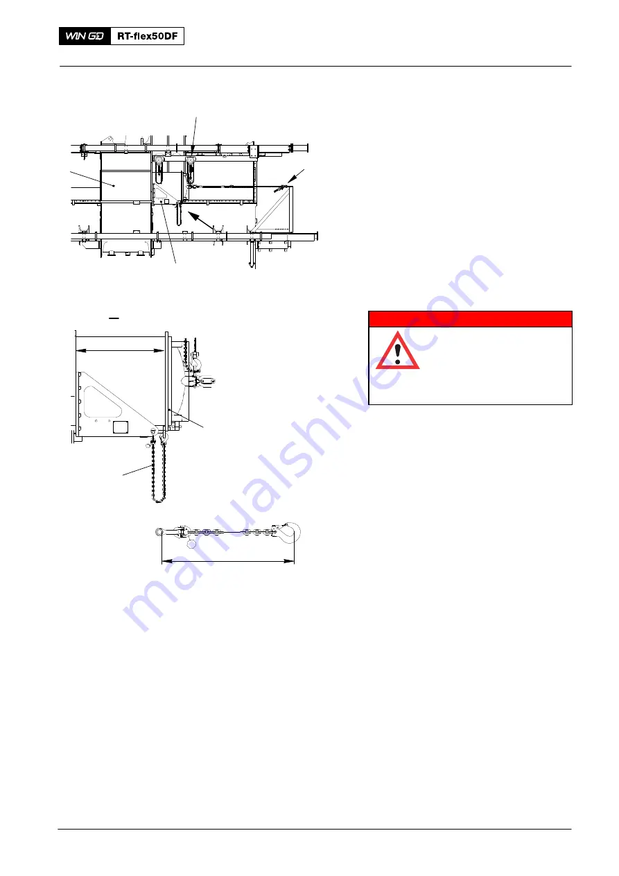 WinGD RT-flex50DF Maintenance Manual Download Page 453