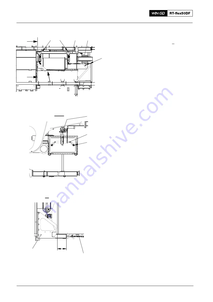 WinGD RT-flex50DF Maintenance Manual Download Page 454