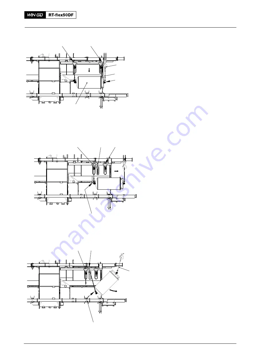 WinGD RT-flex50DF Maintenance Manual Download Page 455