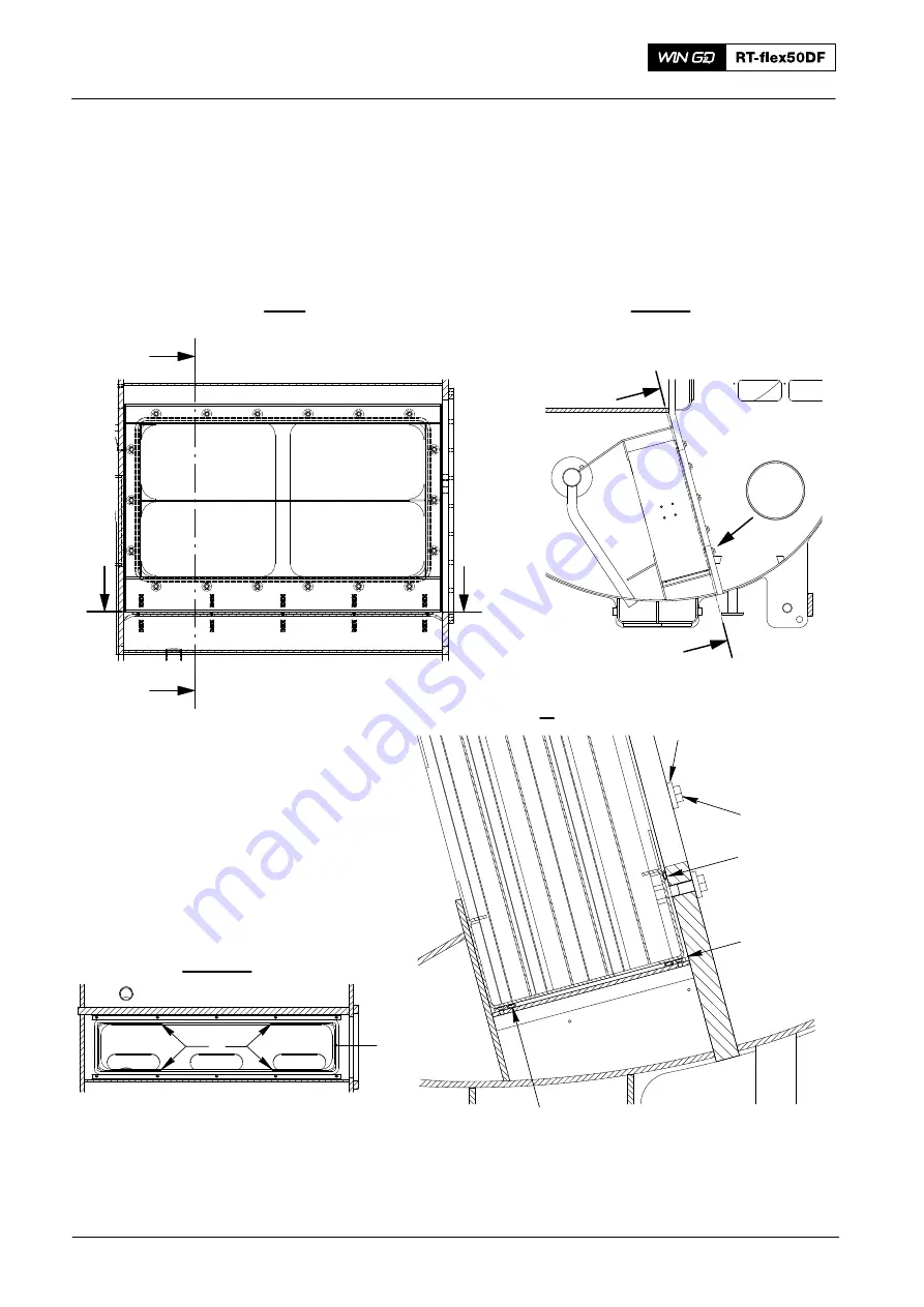 WinGD RT-flex50DF Maintenance Manual Download Page 462