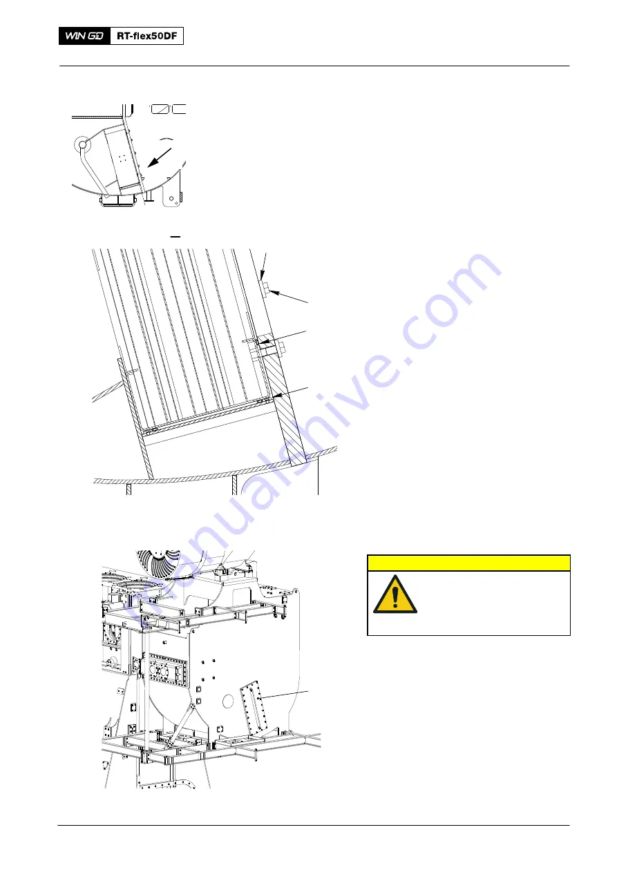 WinGD RT-flex50DF Maintenance Manual Download Page 469