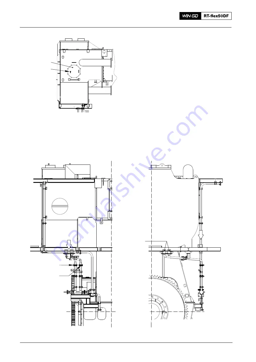 WinGD RT-flex50DF Maintenance Manual Download Page 470