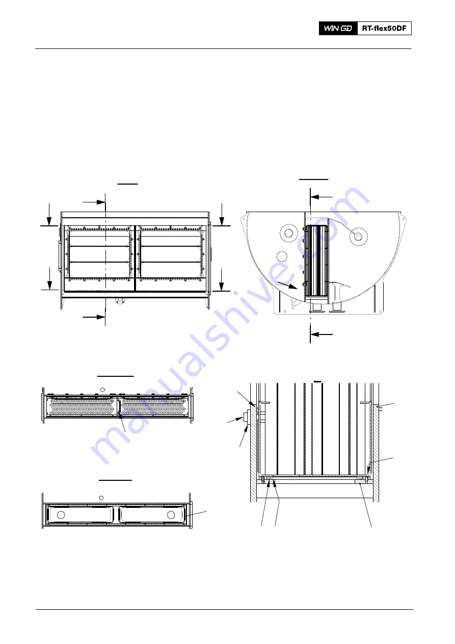 WinGD RT-flex50DF Maintenance Manual Download Page 472