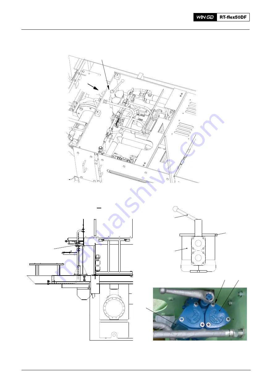 WinGD RT-flex50DF Maintenance Manual Download Page 486