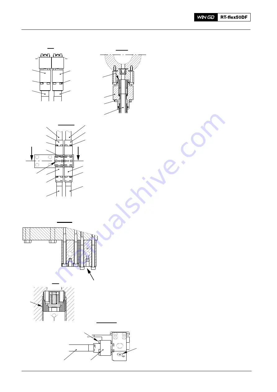 WinGD RT-flex50DF Maintenance Manual Download Page 492