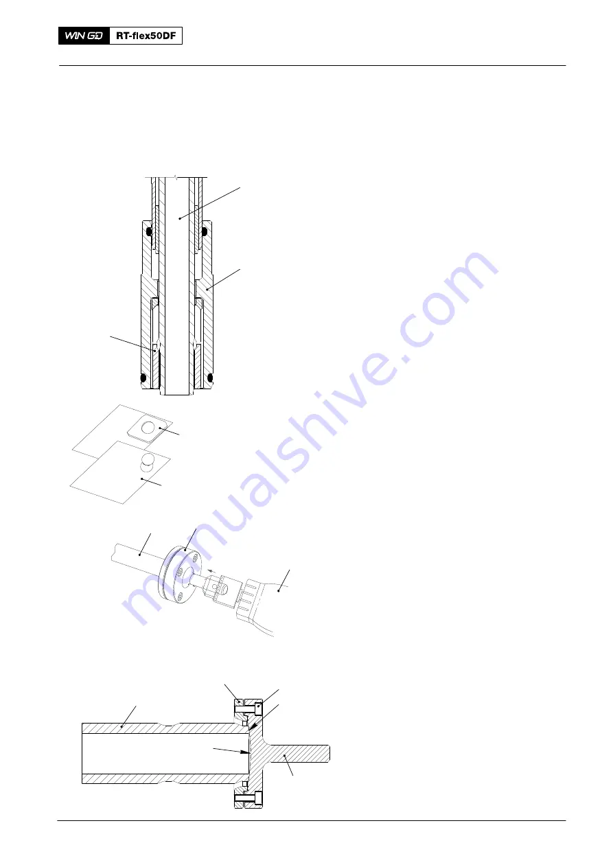 WinGD RT-flex50DF Maintenance Manual Download Page 493