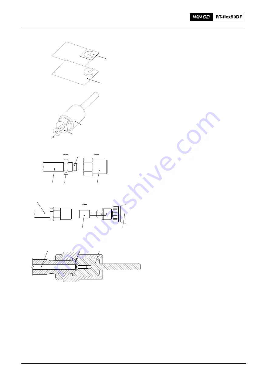 WinGD RT-flex50DF Скачать руководство пользователя страница 504