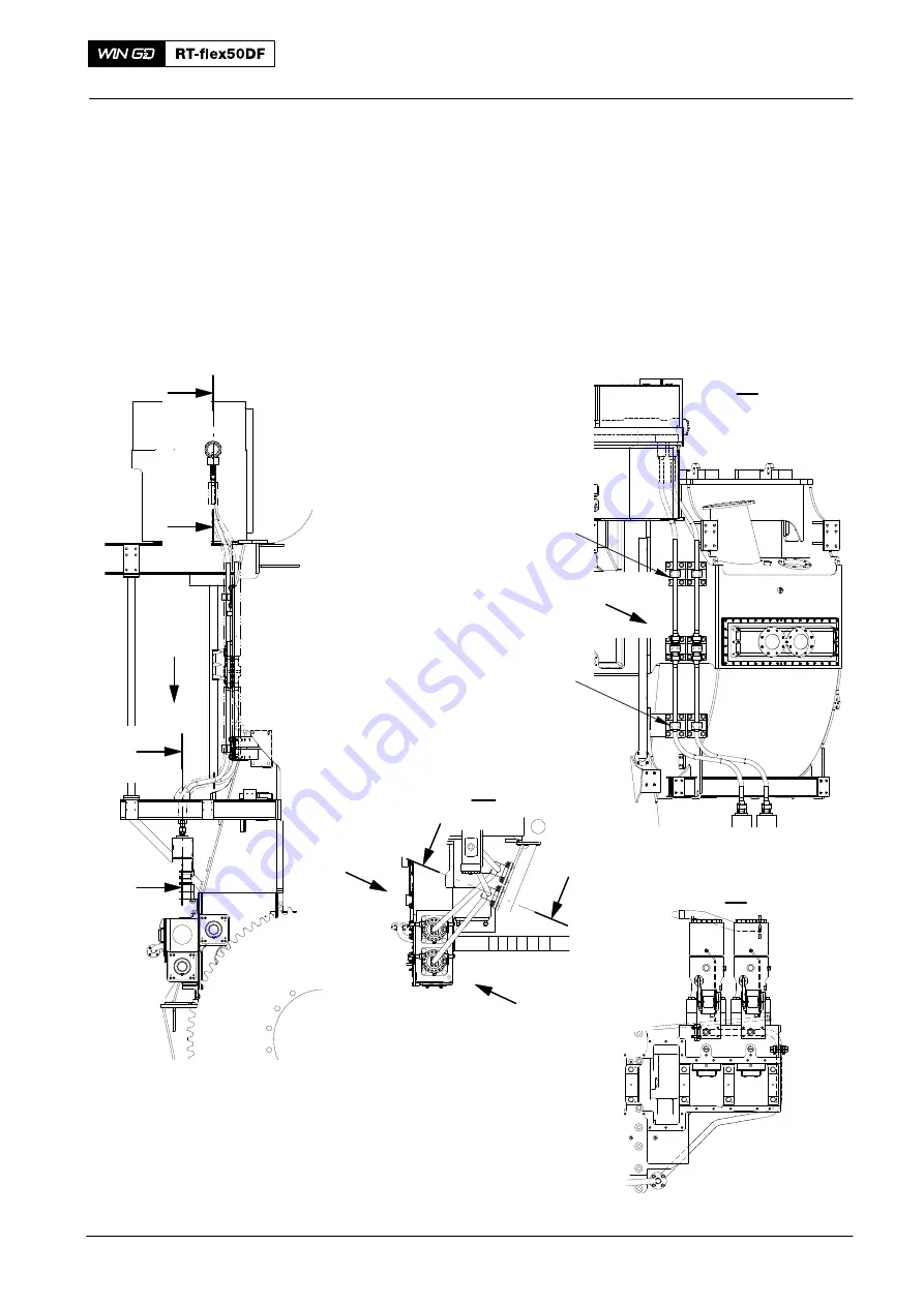 WinGD RT-flex50DF Maintenance Manual Download Page 507