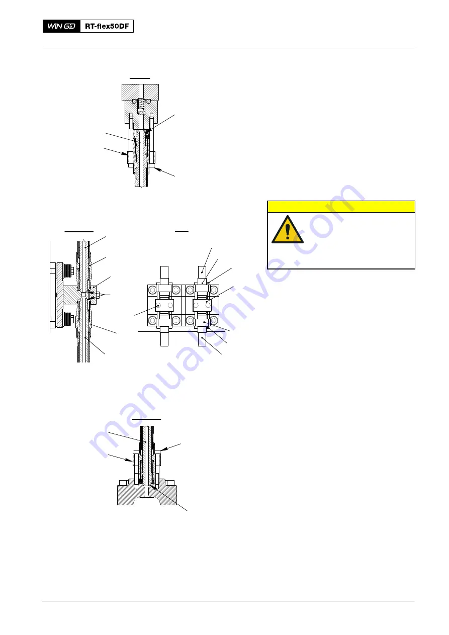 WinGD RT-flex50DF Maintenance Manual Download Page 509