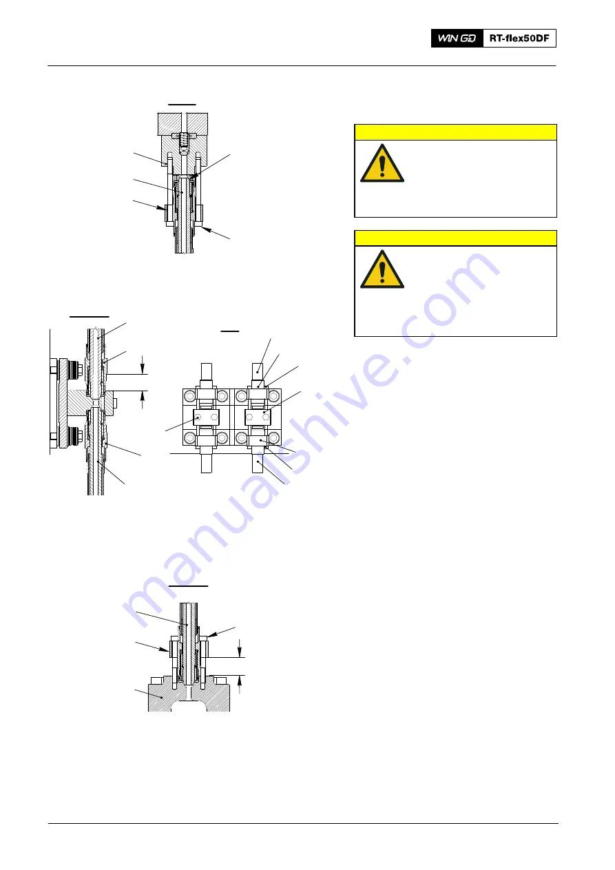 WinGD RT-flex50DF Maintenance Manual Download Page 512