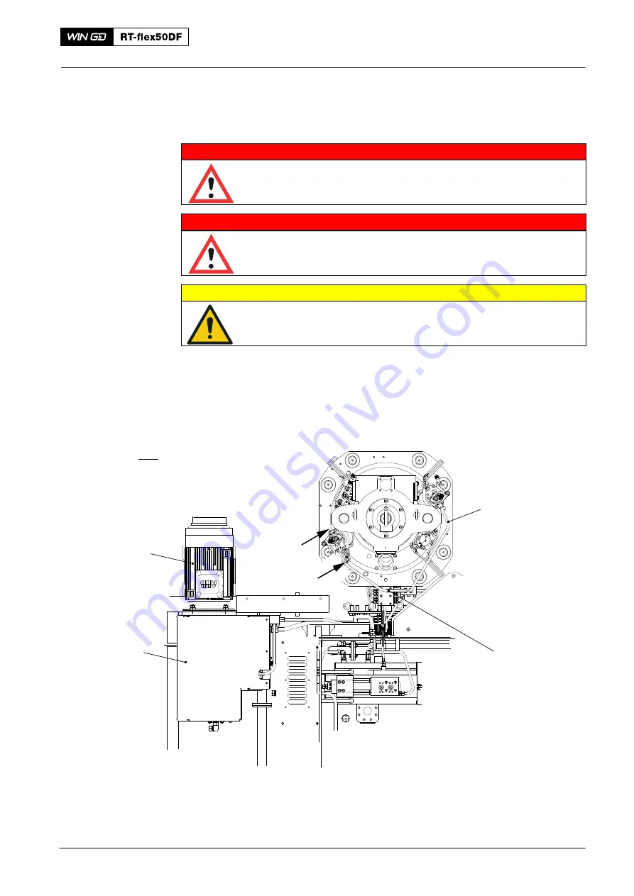 WinGD RT-flex50DF Maintenance Manual Download Page 513