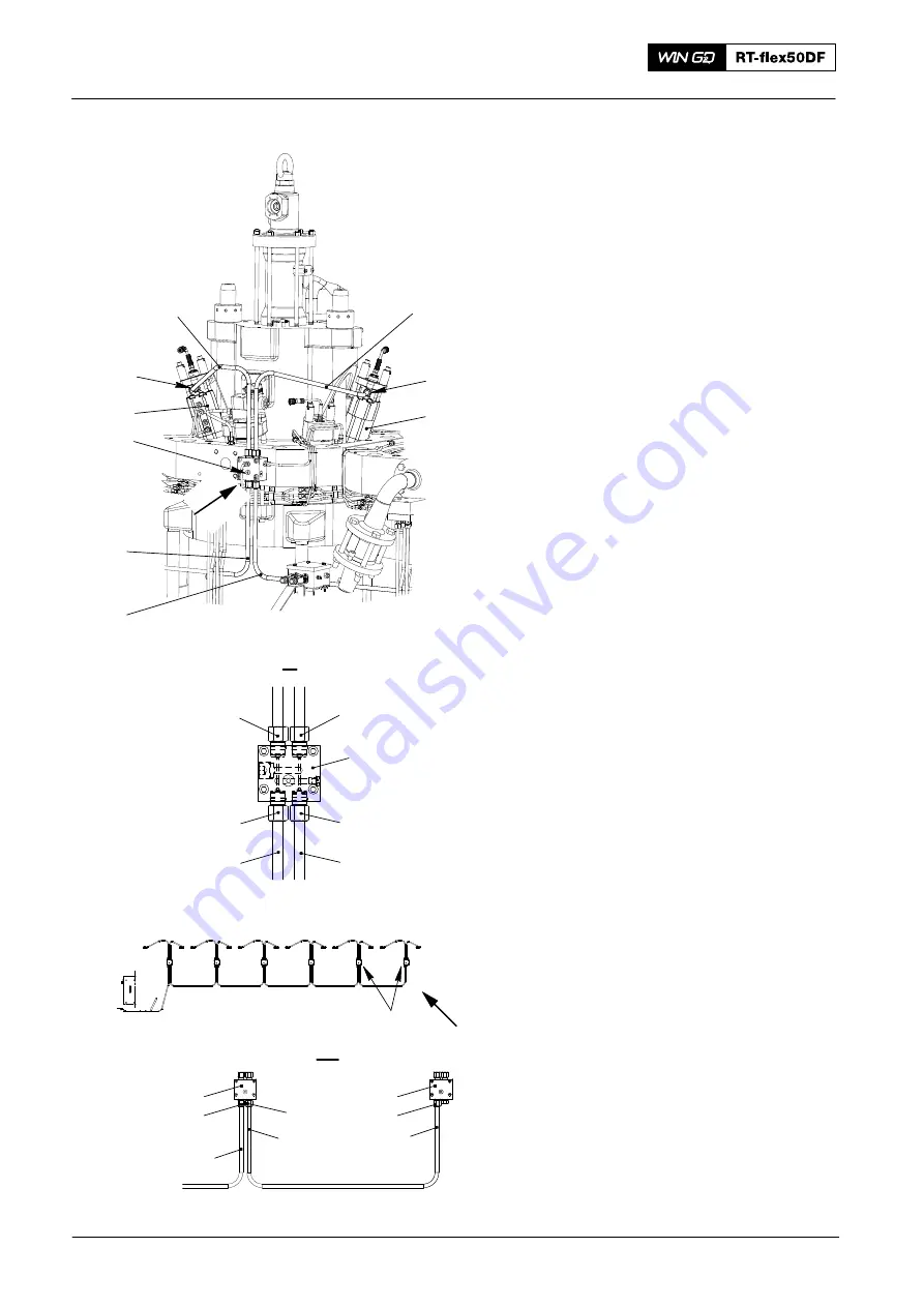 WinGD RT-flex50DF Maintenance Manual Download Page 514