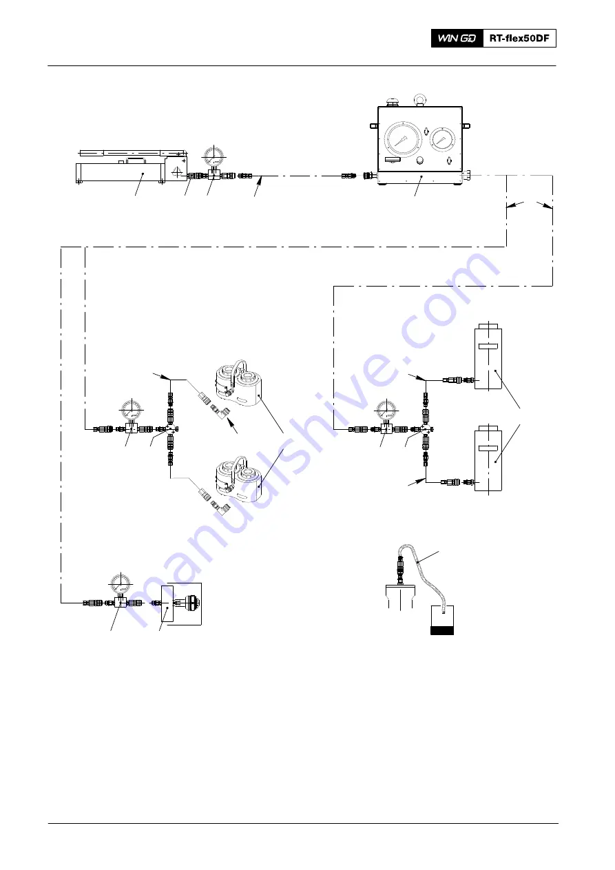 WinGD RT-flex50DF Maintenance Manual Download Page 524