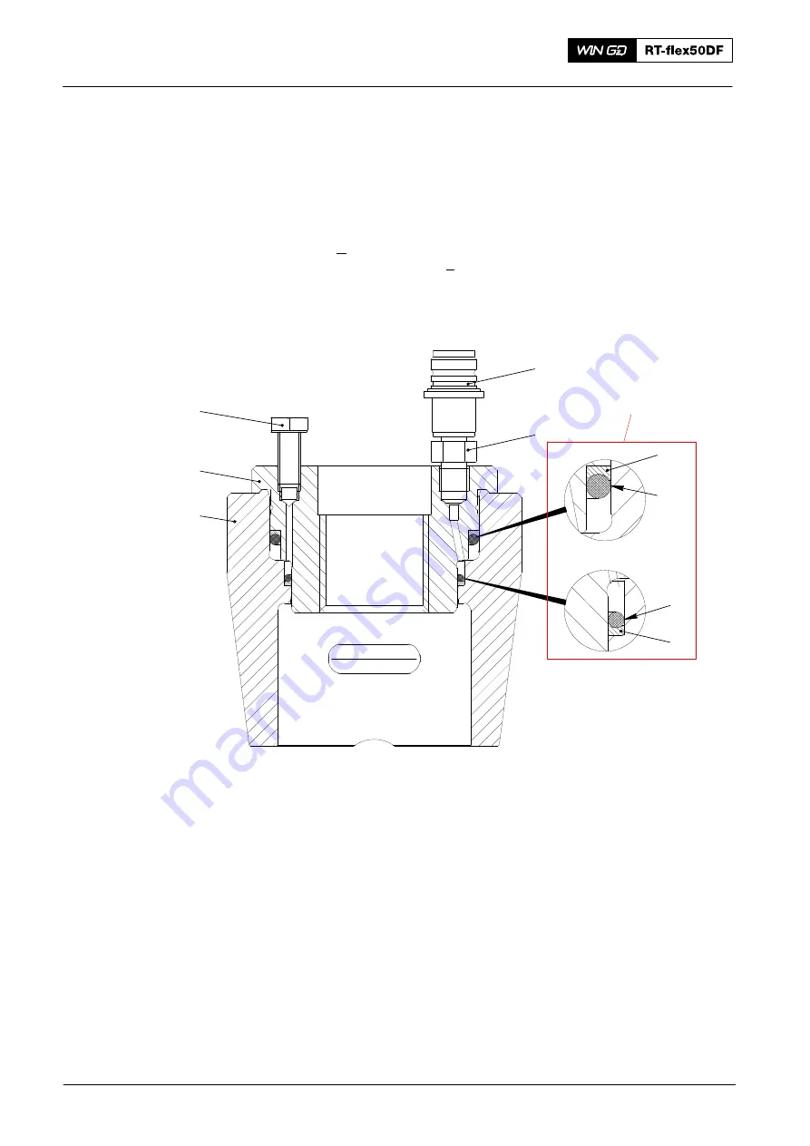 WinGD RT-flex50DF Maintenance Manual Download Page 528