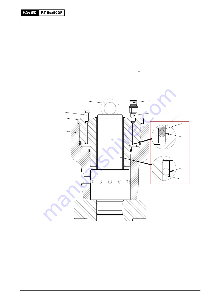 WinGD RT-flex50DF Maintenance Manual Download Page 529