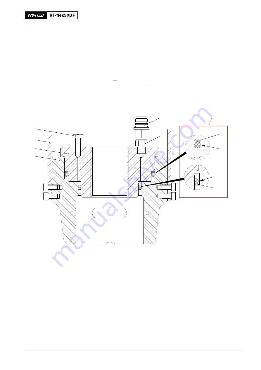 WinGD RT-flex50DF Maintenance Manual Download Page 531