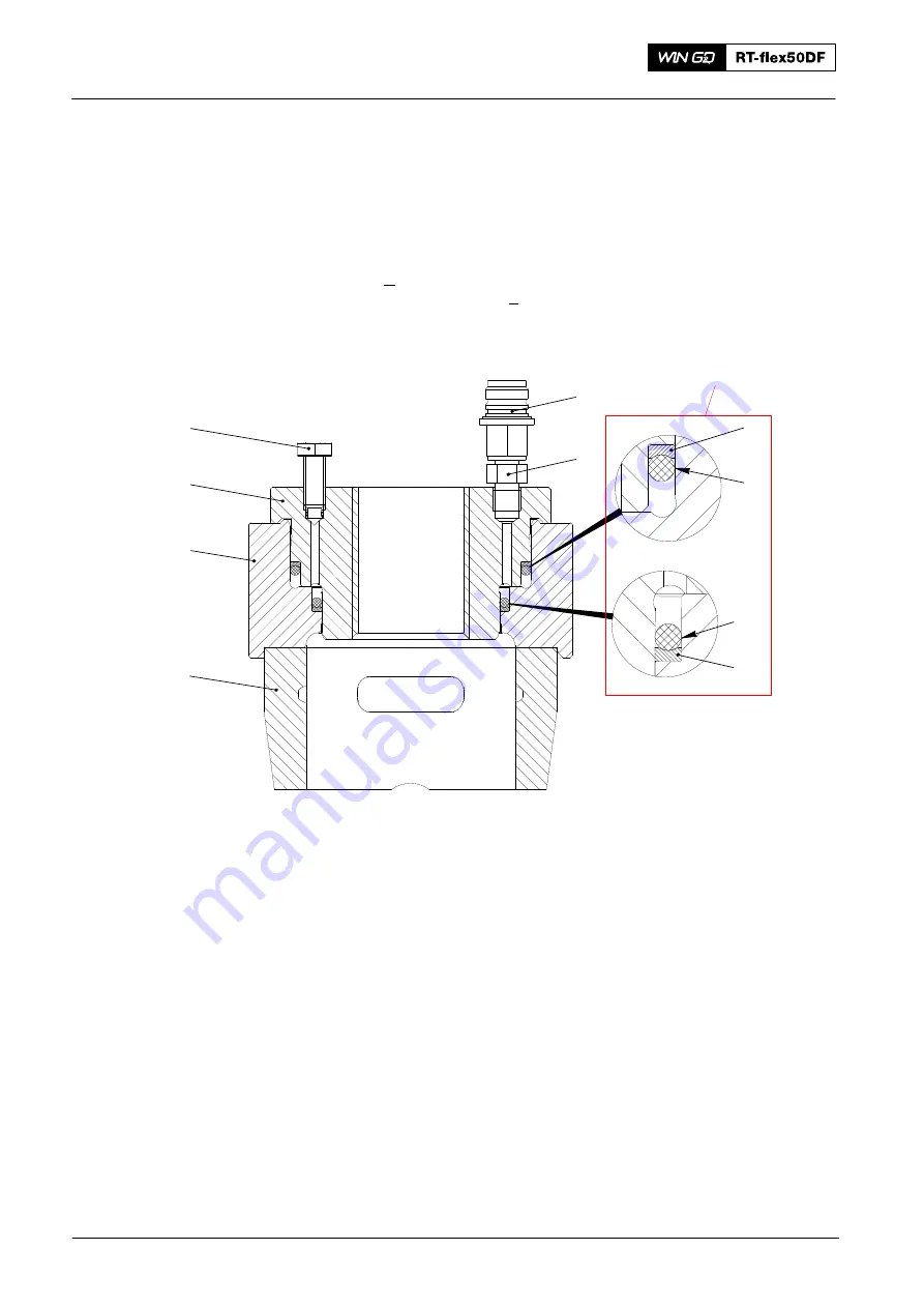 WinGD RT-flex50DF Maintenance Manual Download Page 532